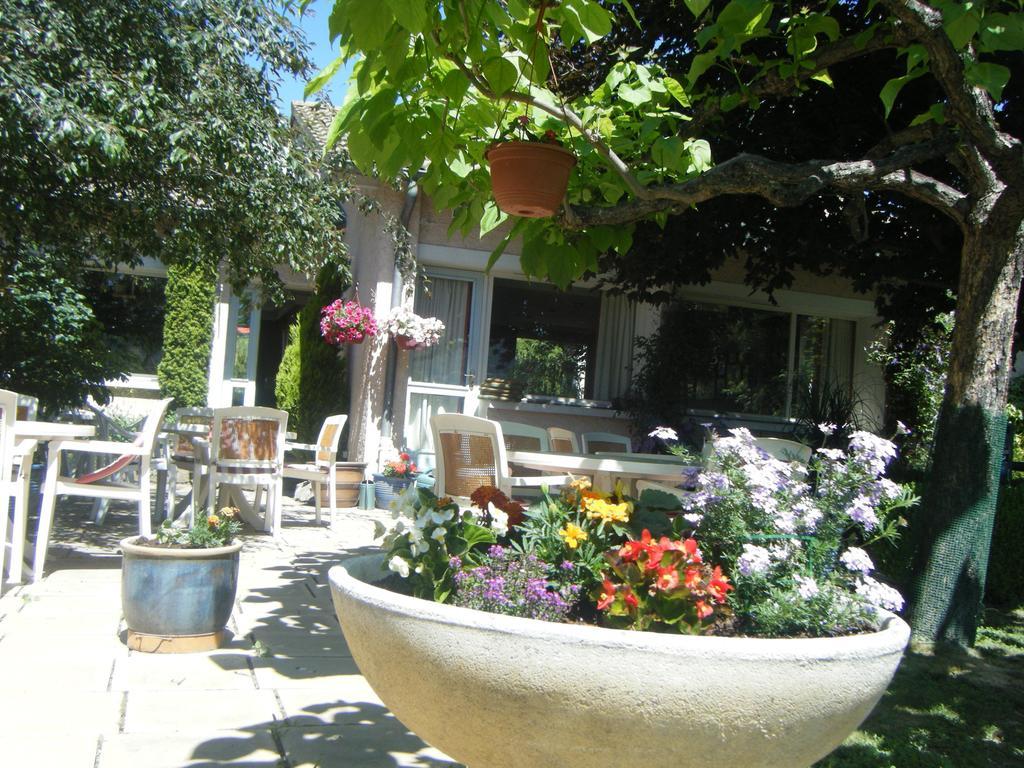 Cit'Hotel Avantici Gap Exterior foto